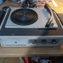 Vintage Telefunken Record Player Image 2