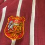 Manchester City Retro Jersey Image 2