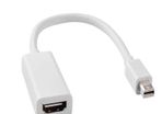 Mini Display Port to HDMI Adaptor
