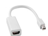 Mini Display Port to HDMI Adaptor