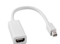 main image for ad Mini Display Port to HDMI Adaptor