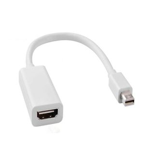 Mini Display Port to HDMI Adaptor