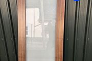 N. Internal Door