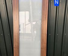 N. Internal Door