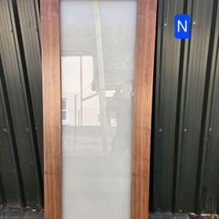N. Internal Door
