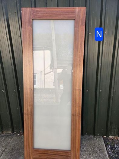 N. Internal Door