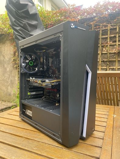personal computer