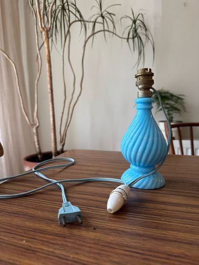 lamp