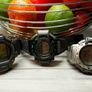 Casio Military Special Edition 1994 G-Shock Image 6
