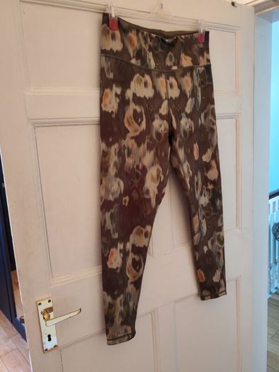 Reversible Leggings size L