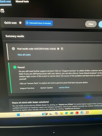 Lenovo Legion Pro 7 16" | Intel I9-13900hx | Rtx 4070 | 32gb Ram | 1tb Ssd | 240hz