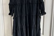 Isabel Marant Etoile Mini Dress