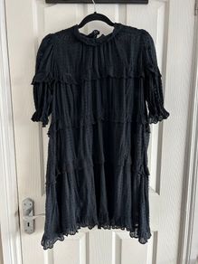 Isabel Marant Etoile Mini Dress