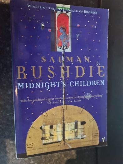 Midnight's Children