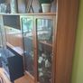 Vintage Nathan Teak Wall Unit / Mid-Century Sideboard (Excellent Condition) Image 10