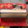 Husqvarna 701 Arrow Exhaust Image 2