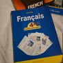 5 french learning books Image 6