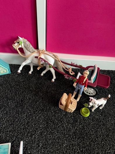 Schleich Horse Club