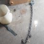 wheel clamp Image 3