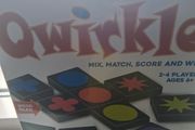 MindWare Qwirkle Tile Board Game