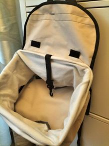 Pet Carrier