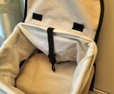 Pet Carrier