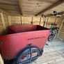 Cargo Bike Image 7