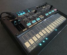 Korg Volca FM2