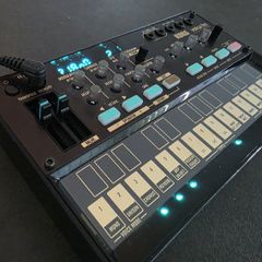 Korg Volca FM2