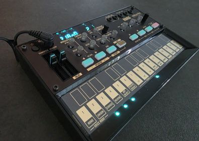 Korg Volca FM2