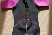 wetsuit