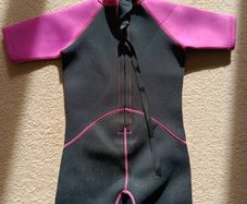 wetsuit