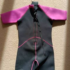 wetsuit