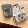 Retro Fujifilm Big View-Finder Auto 10 35mm camera Image 5