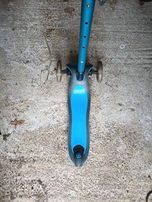 scooter
