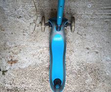 scooter