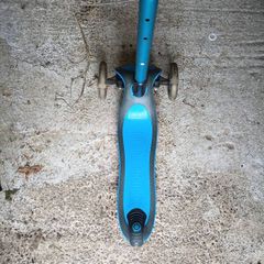 scooter