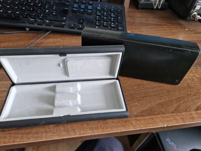 Pen Making Cases