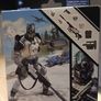 Gi Joe Classified Artic Bat(import) Image 2