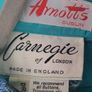 Vintage 60s Arnotts dress Image 2