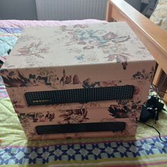 Crosley vinyl players
