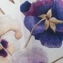 New top Purple flowers Image 2