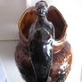 Arthur Wood Vintage Horse Head Pitcher Image 8