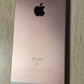 iphone se (1st gen) with original ios 11! Image 4