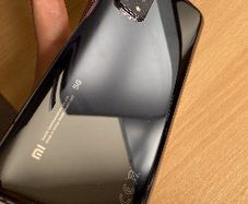 Xiaomi Mi 10T Pro 5G    8 GB | 256 GB | black