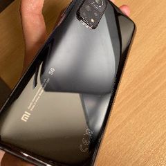 Xiaomi Mi 10T Pro 5G    8 GB | 256 GB | black