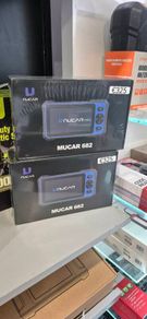Mucar 682 Car AI Diagnostic Tool