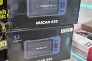 Mucar 682 Car AI Diagnostic Tool