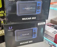 Mucar 682 Car AI Diagnostic Tool
