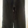 100% Linen Trousers Image 3